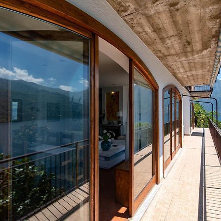 Villa Fantastica Carate Urio Exterior photo